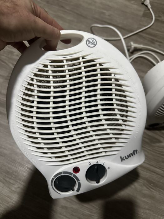 2 Aquecedor eletrico