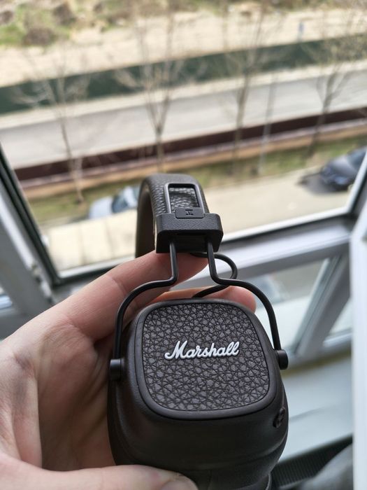 Marshall Major 5 Brown Original