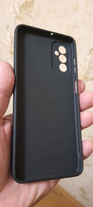 Смартфон Samsung m 52