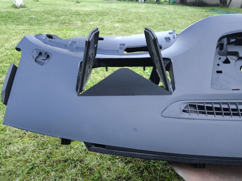 Торпеда Chevrolet Cruze j300 2011