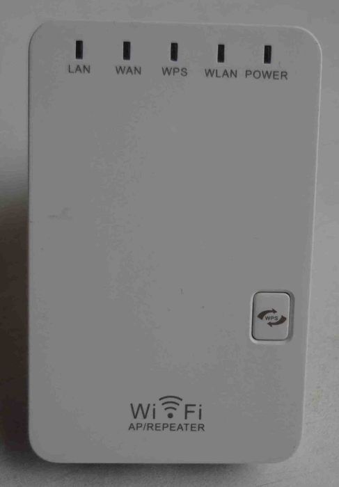 Усилитель сигнала WiFi AP Repeater WLR-310