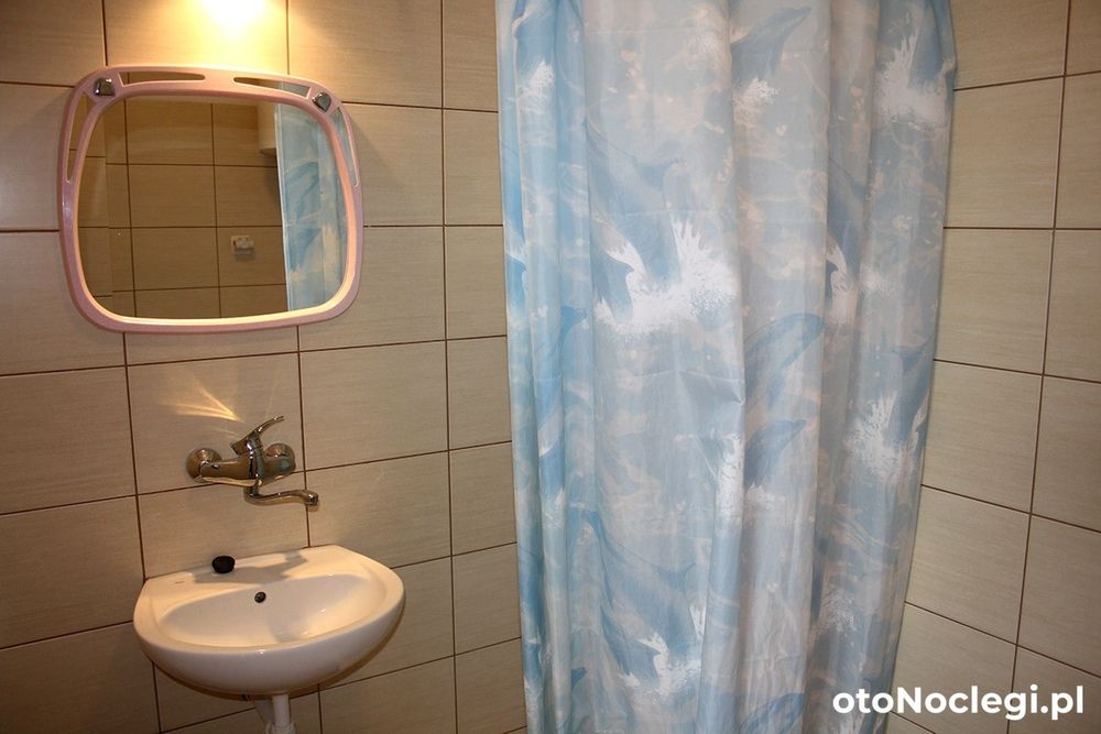 Pokoje gościnne SATI SARBINOWO