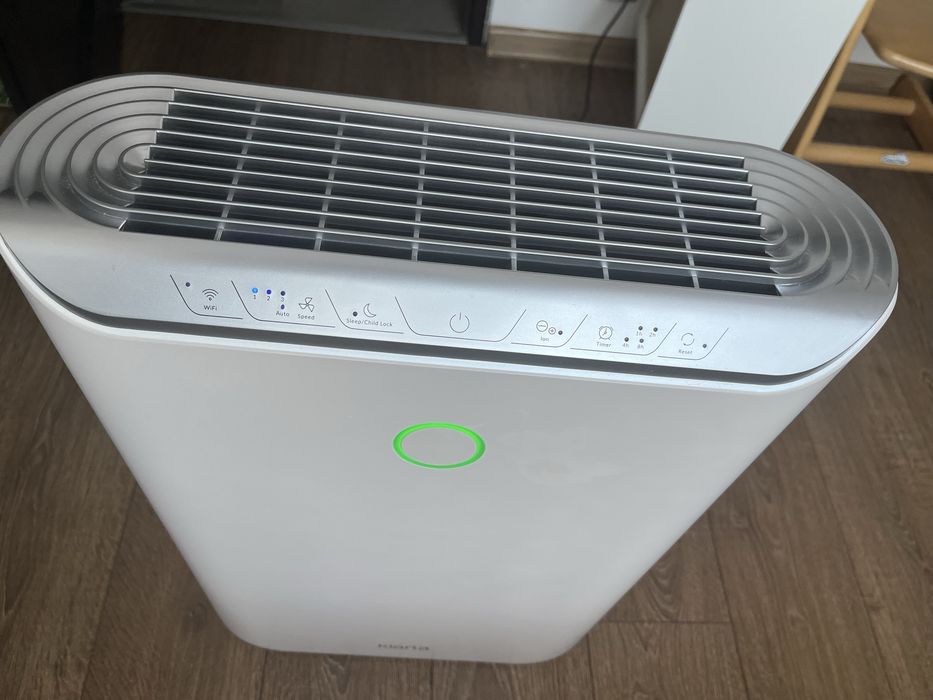 Oczyszczacz powietrza Klarta Stor 2