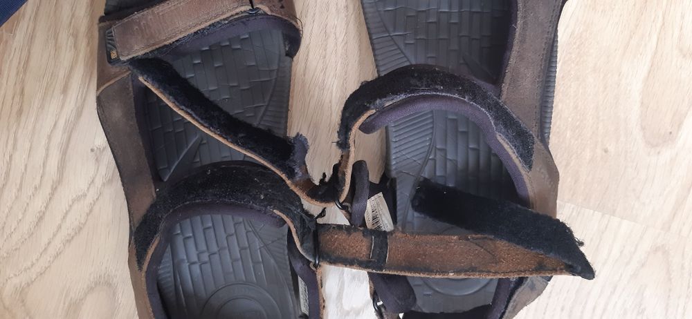 Sandały męskie Karrimor