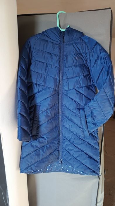 4f kurtka płaszcz płaszczyk parka 128