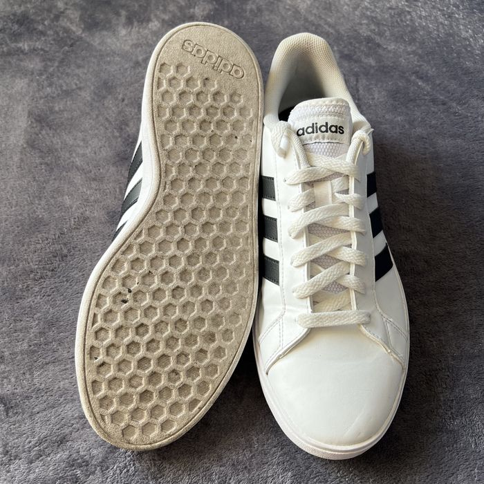 Чоловічі кросівки Adidas. P. 42. Ідеал!!!