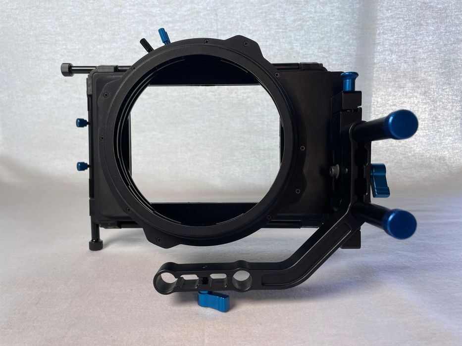 Mattebox - Pro M3