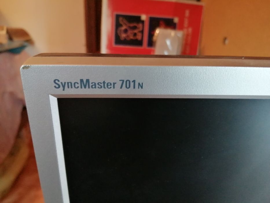 Monitor PC Samsung64750500190978121