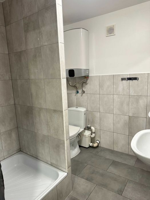 HGS Noclegi Pracownicze . Pokoje z łazienkami