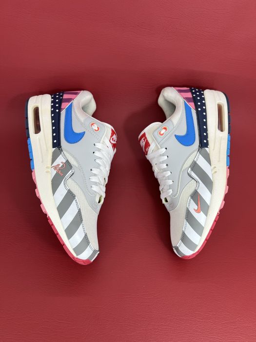 Кросівки 44р.  Nike Air Max 1 Parra