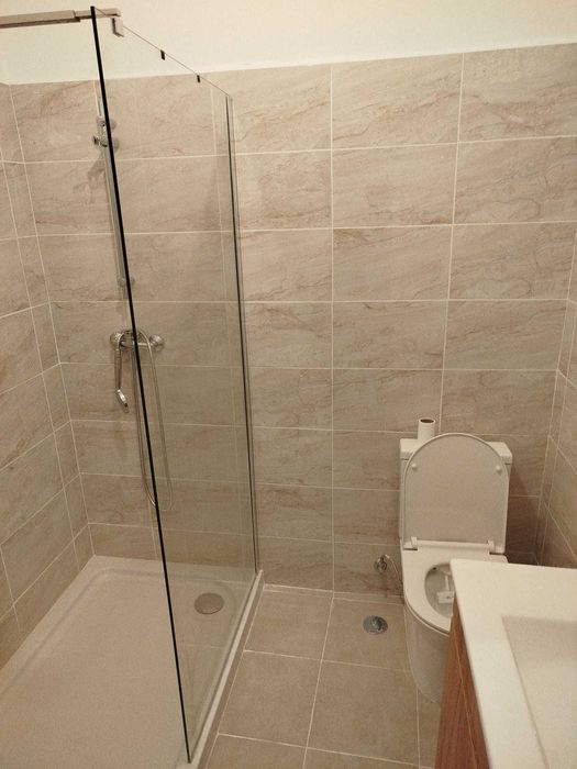 Quarto de Casal disponível, - Miratejo Almada
