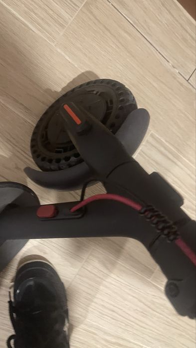 Trotinete Elétrica Xiaomi Mi Electric 3 Lite – 300W – 25 km/h