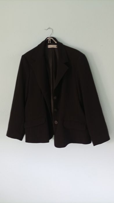 Blazer de senhora cor preto