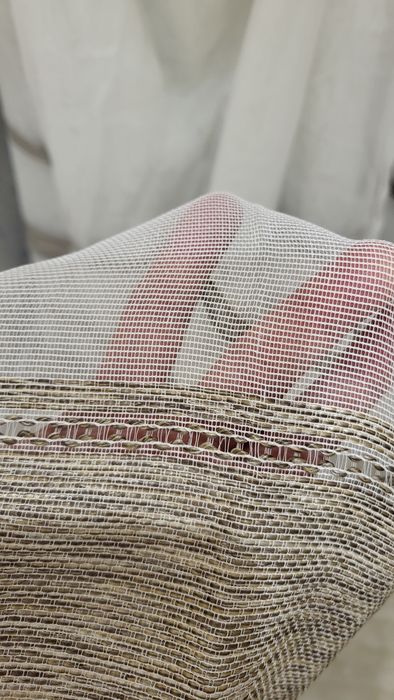 Продам тюль НОВА