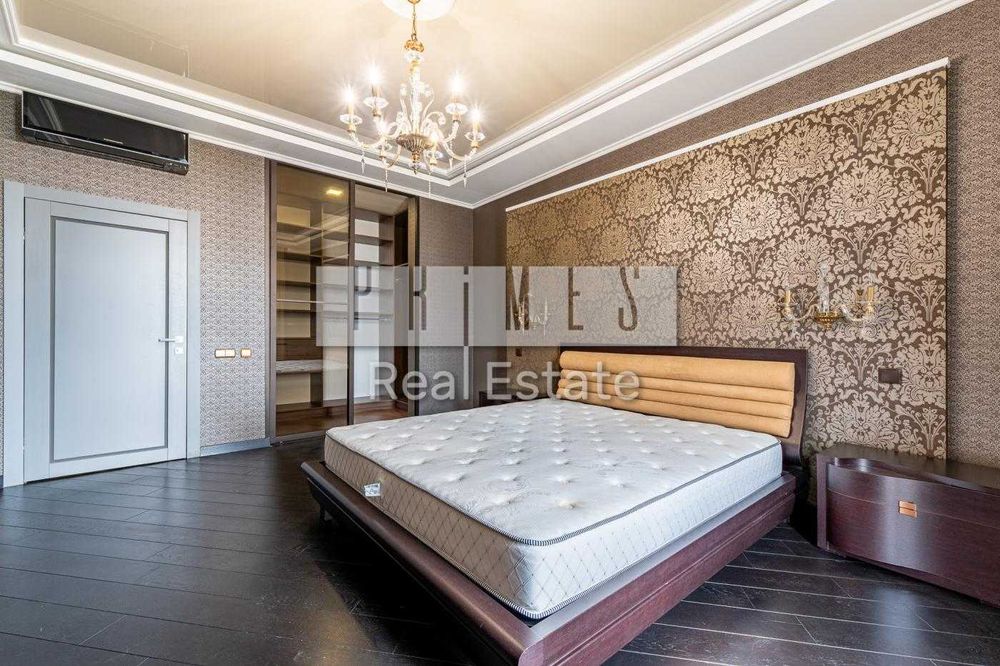 Продажа 3к квартиры 150м2, ЖК Парус, ул. Юрия Ильенко, 18б