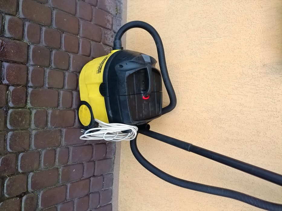 Odkurzacz Karcher NT 35