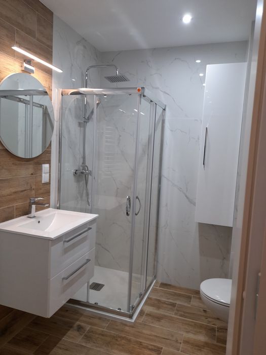 wynajmę przestronny apartament typu studio