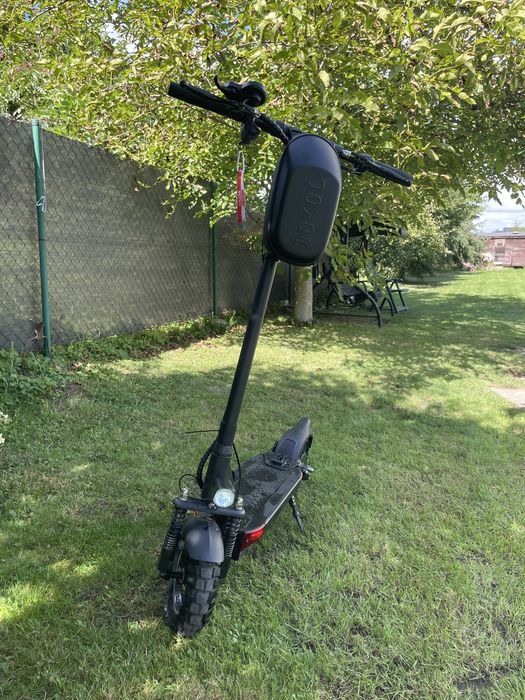 Hulajnoga elektryczna Joyor Y10