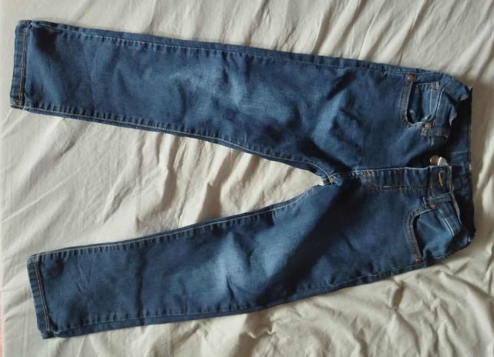 Джинси дитячі, зріст 122 см