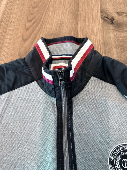 Bluza Christian Berg