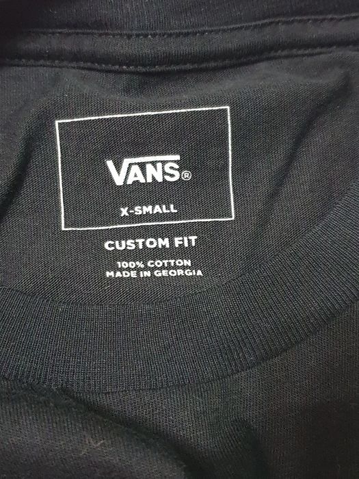Koszulka Vans rozm xs