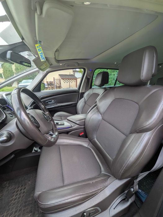 Espace SL TECHNO Energy dCI 160 EDC