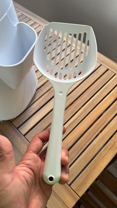 Litter Locker Fashion + 6 recargas