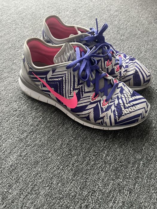 Buty nike 38 bez wad