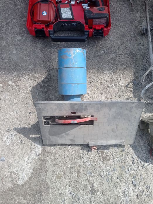 Електро інструменти