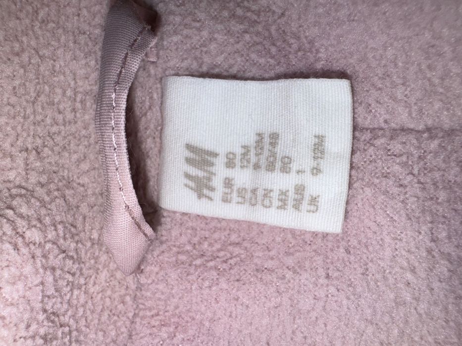 Комбінезон H&M 80 86