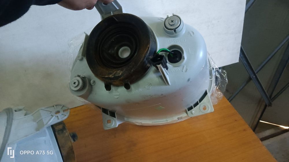 Farol Chevrolet Daewoo matiz ótica 1999