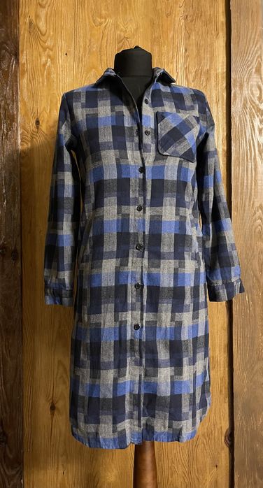 Сукня-сорочка р.S