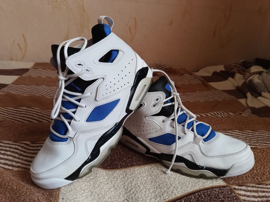 Jordan flight club 91 boys 2025