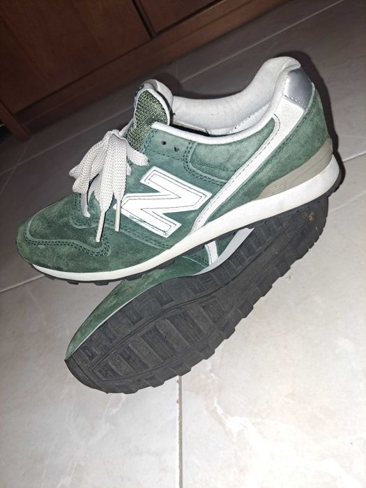 Ténis New Balance