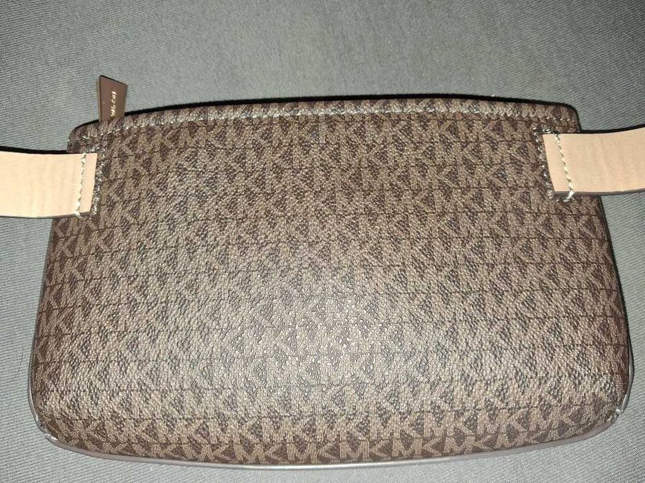 Torebka Saszetka nerka Michael Kors