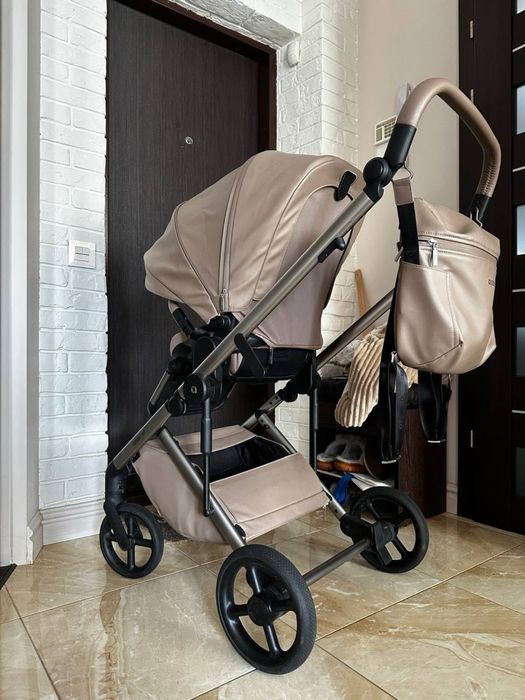 Anex Eli 2 в 1 2024