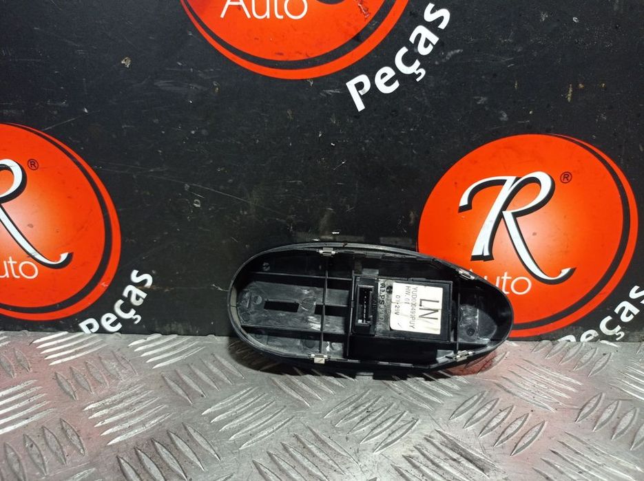 Comando De Vidros Rover 75 (Rj)