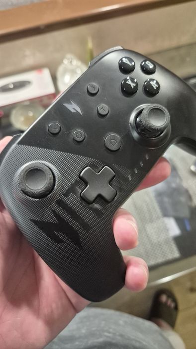 Геймпади Acer ngr300, Xbox