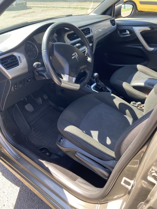 Продаж авто Citroen C-Elysee 2013