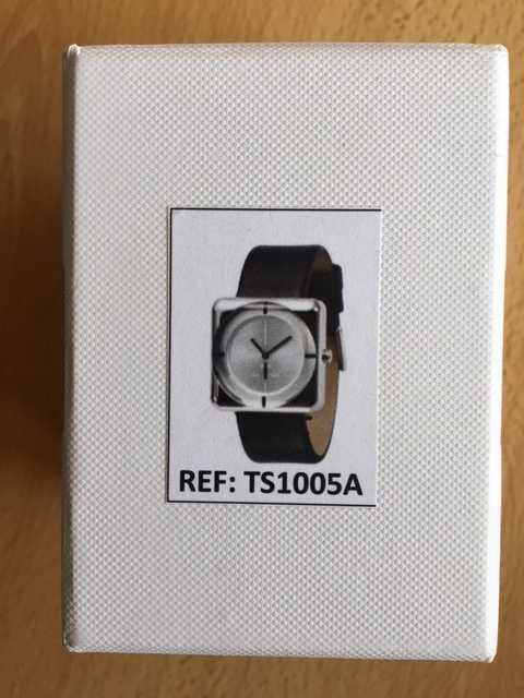 Relógio TACS Soap, original