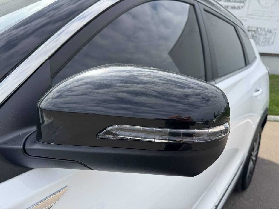 Chery Tiggo 8 Pro 2023