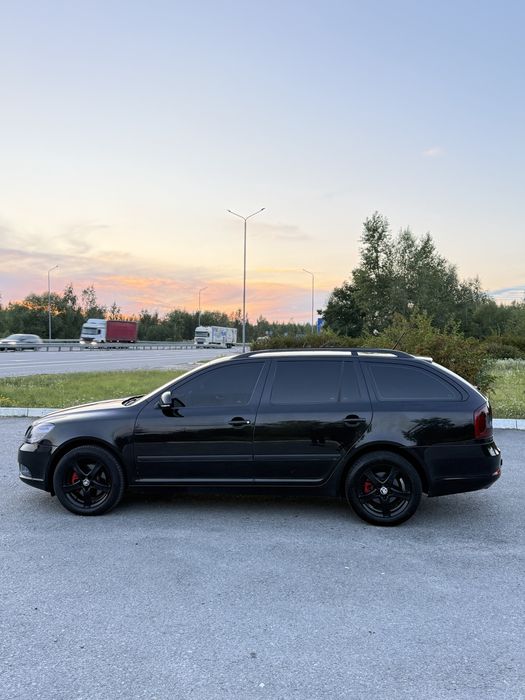Skoda Octavia 2012 VIN TMBHE61Z5C2144043 фото оголошення 12 з 22