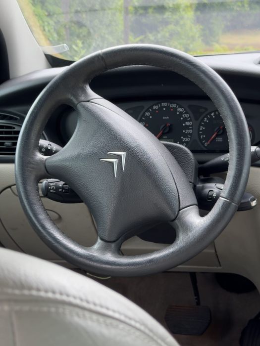 Citroen C5 2.2 HDI