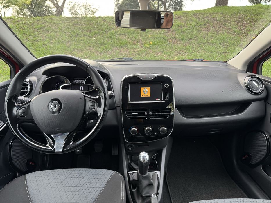 Renault Clio Sport Tourer - Revisao Total Efetuada - Garantia
