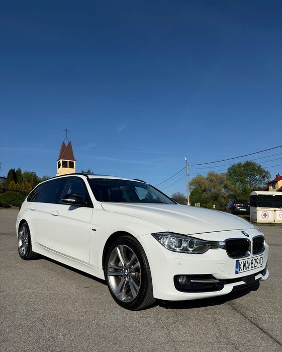 BMW Seria 3