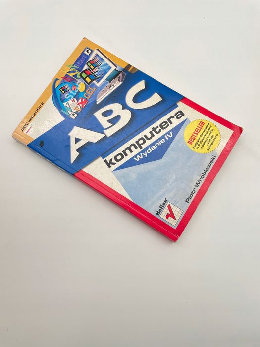 Abc Komputera Piotr Wróblewski Piotr Wróblewski