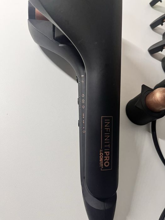 Стайлер Conair InfinitiPro (модель CD2662C)