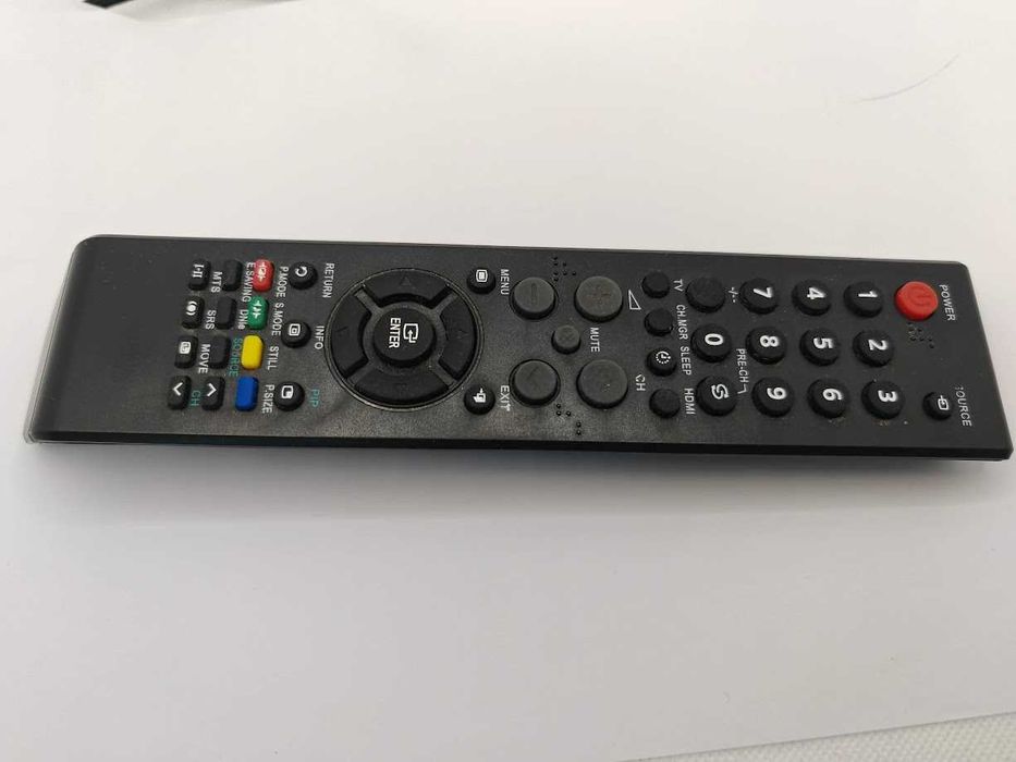 Comando universal tv samsung led/lcd/smart bn59-00507a