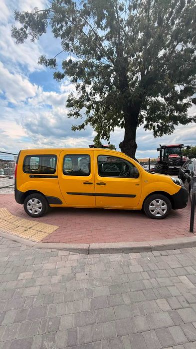 Renault Kangoo 2020 33KW