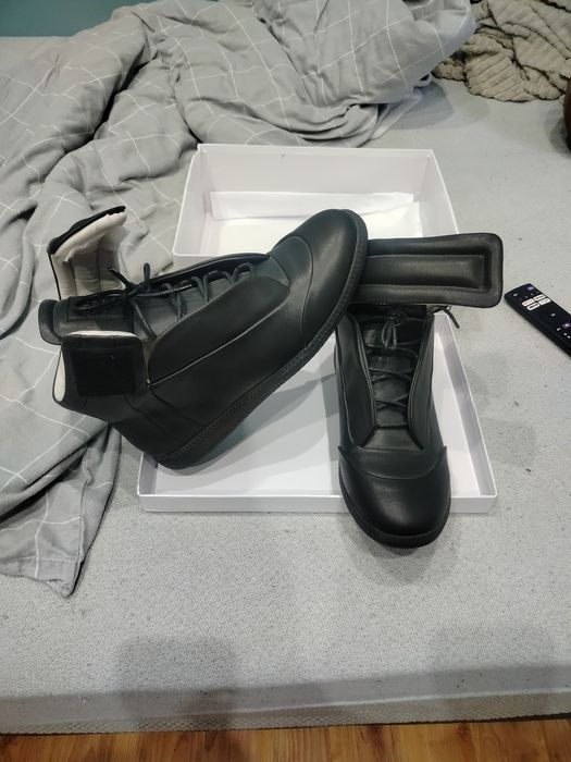 Buty Maison Margiela Future